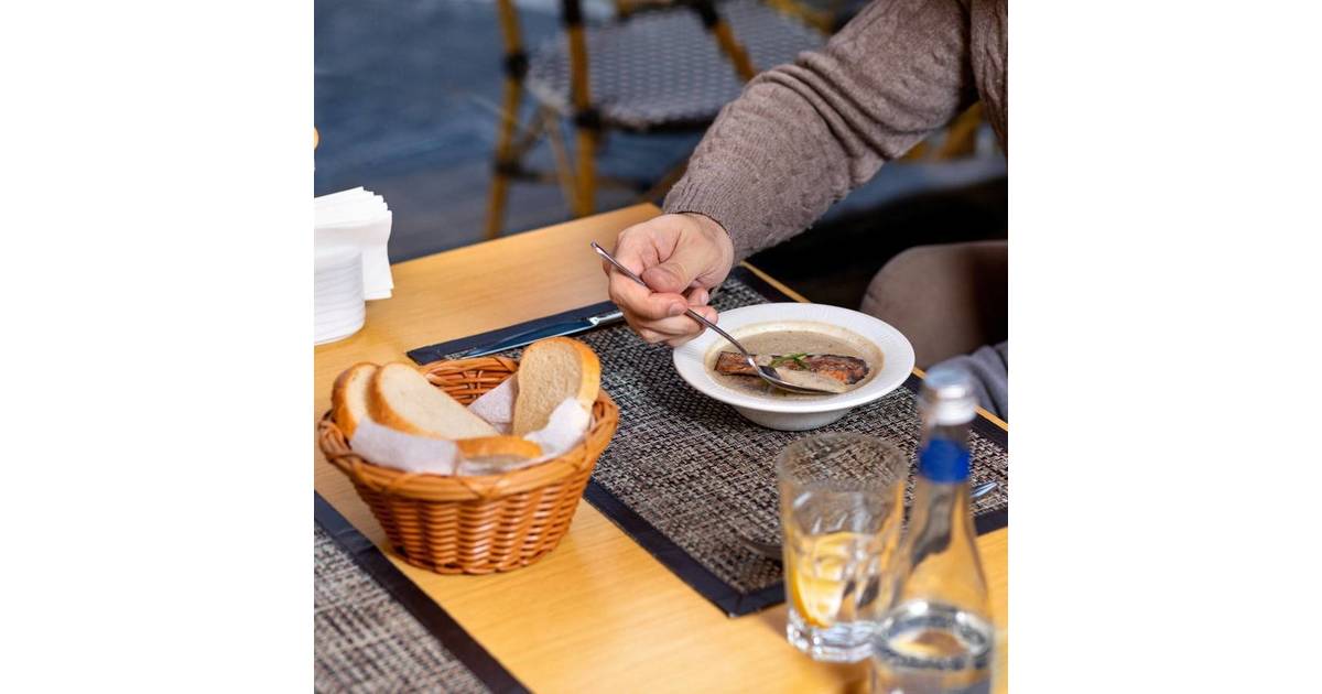 More Meals for Monmouth Soup Kitchen 411 Receives 500,000 Grant to