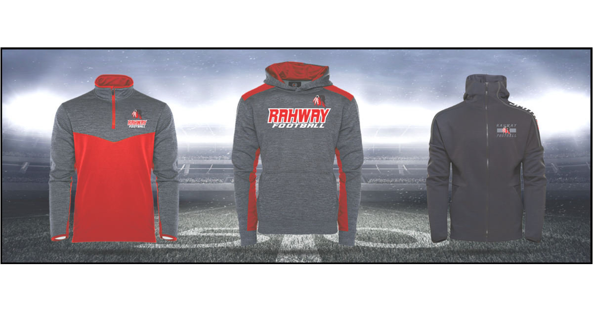 Get Your Rahway High School Sports Gear Now! Rahway, NJ News TAPinto