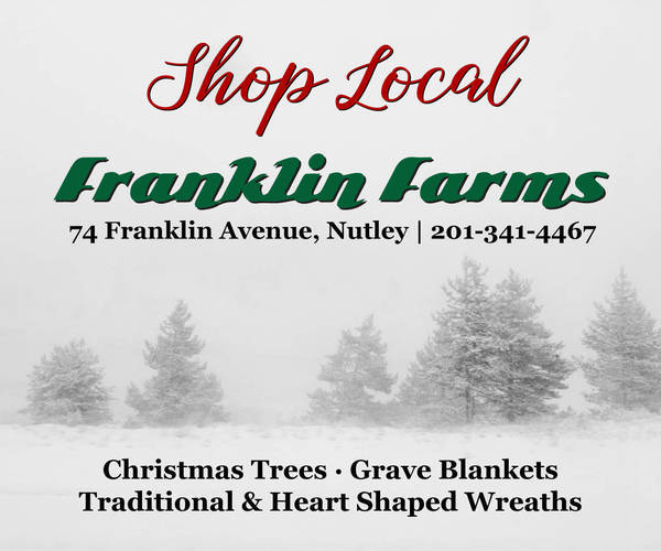 Santa's Elves Tipped Us Off The First Christmas Trees Arrived at