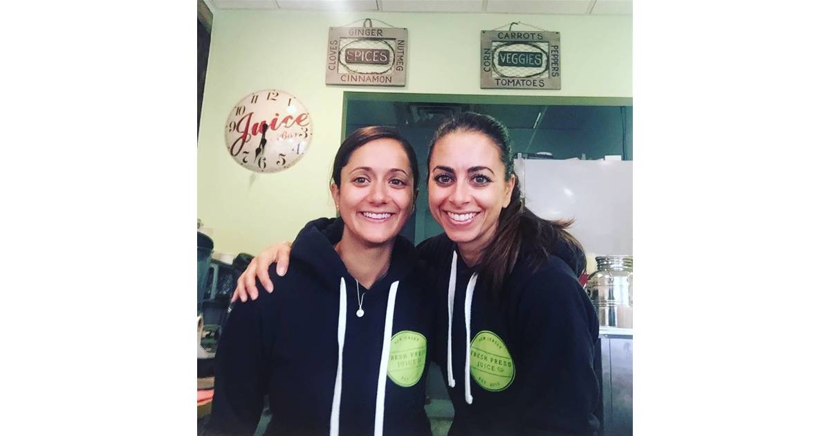 Fresh Press Juice Co. Celebrates 10 Years in Cranford Cranford, NJ