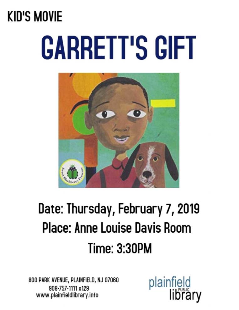 popper february 3, 2019 at 6:16 pm plainfield, nj - tapinto