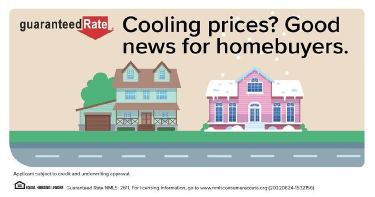Where Home Prices are Cooling Off and Where They Aren’t Nutley, NJ
