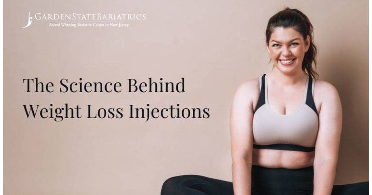 The Science Behind Weight Loss Injections: Your Path to a Healthier You | Millburn/Short Hills, NJ News TAPinto