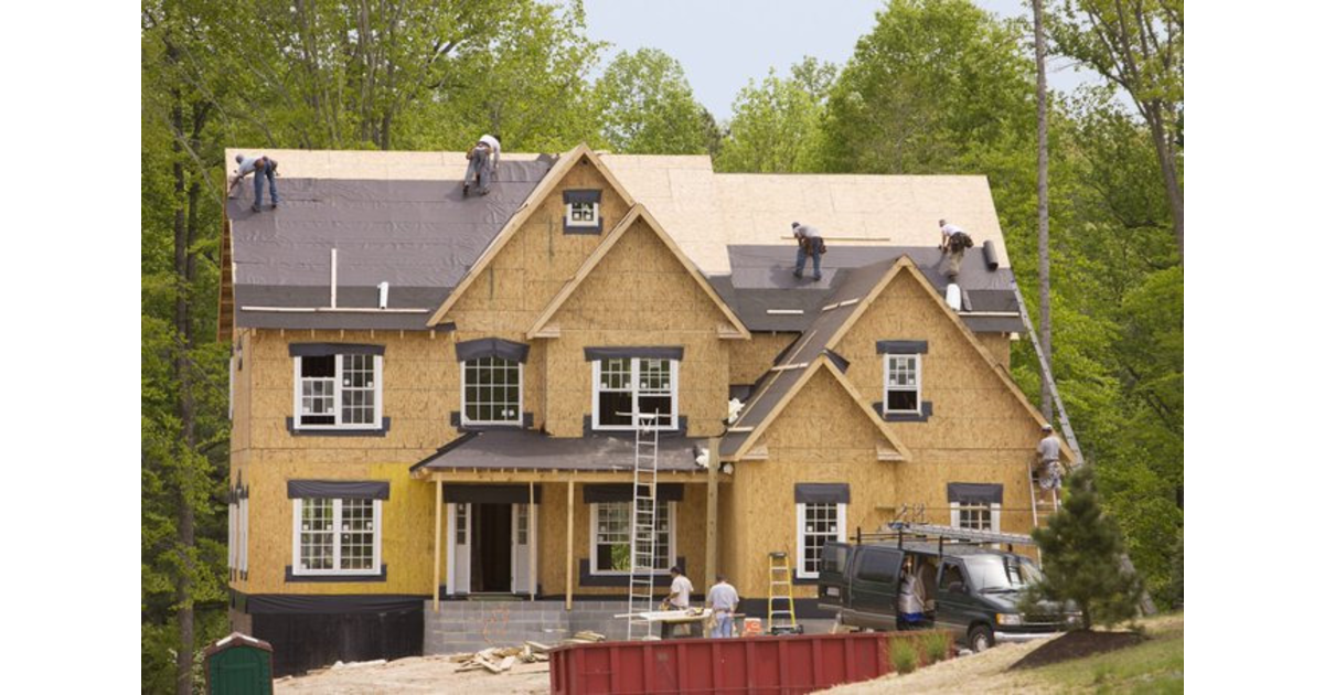 What do home builders think of the current market? Nutley, NJ News