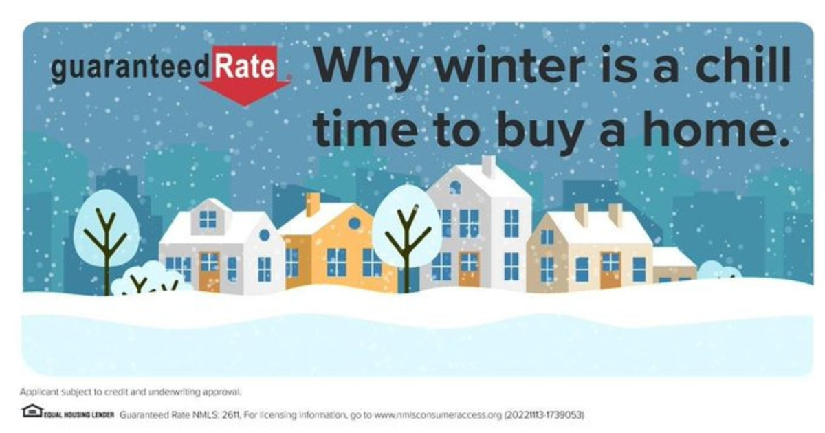 Don’t Be Left Out in the Cold, 6 Reasons Why Winter is a Great Time to