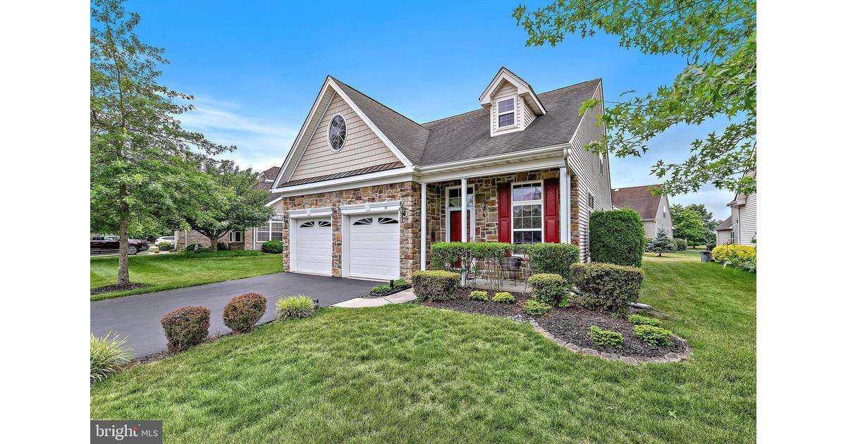 Open House in Horizon's at Barnegat this Saturday, October 14