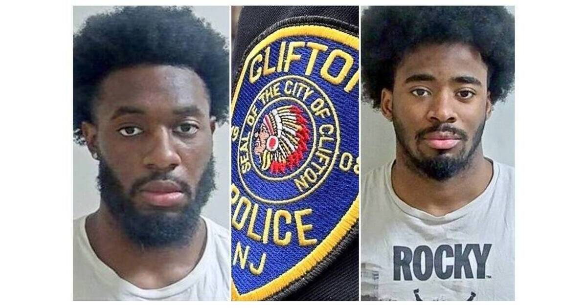 Clifton Victim Gets $11,500 Motorcycle Back After Facebook Marketplace Sale Goes Sideways