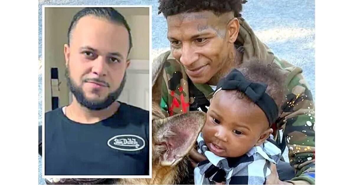 Two Men Gunned Down In North Arlington Identified