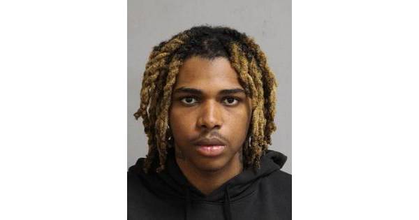 19-Year-Old Hoboken Man Charged In Shooting That Injured Teenage Boy ...