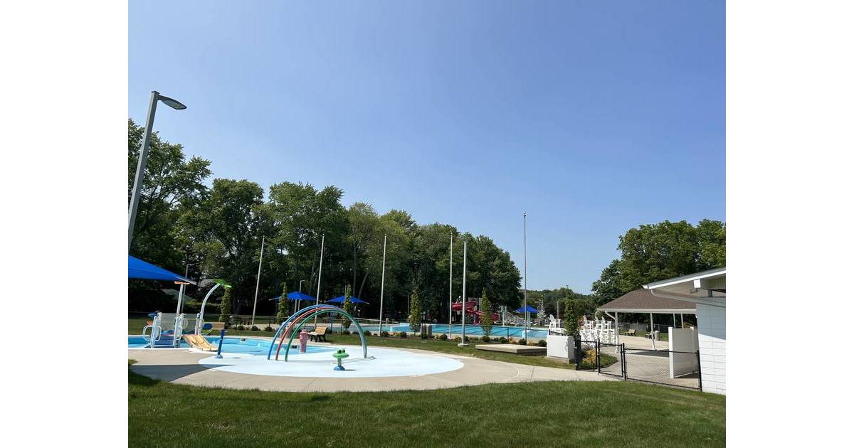 Get Ready for the Summer At the Morris Township's Pools Morristown