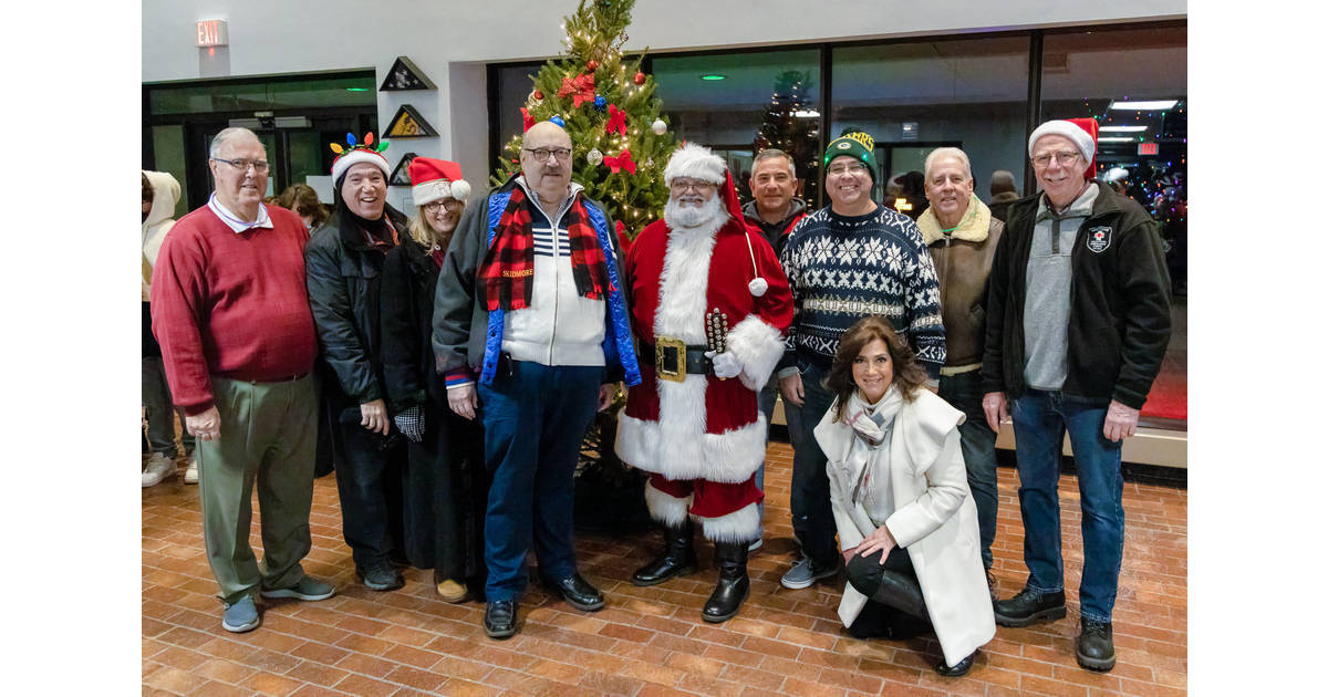 More Reactions to the Passing of Mayor Emeritus Rich Goldberg