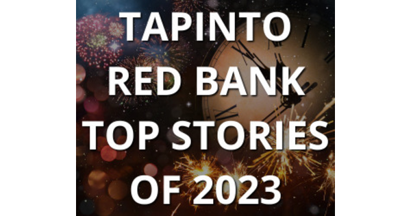 Top Red Bank Stories for 2023 | Red Bank, NJ News TAPinto | TAPinto