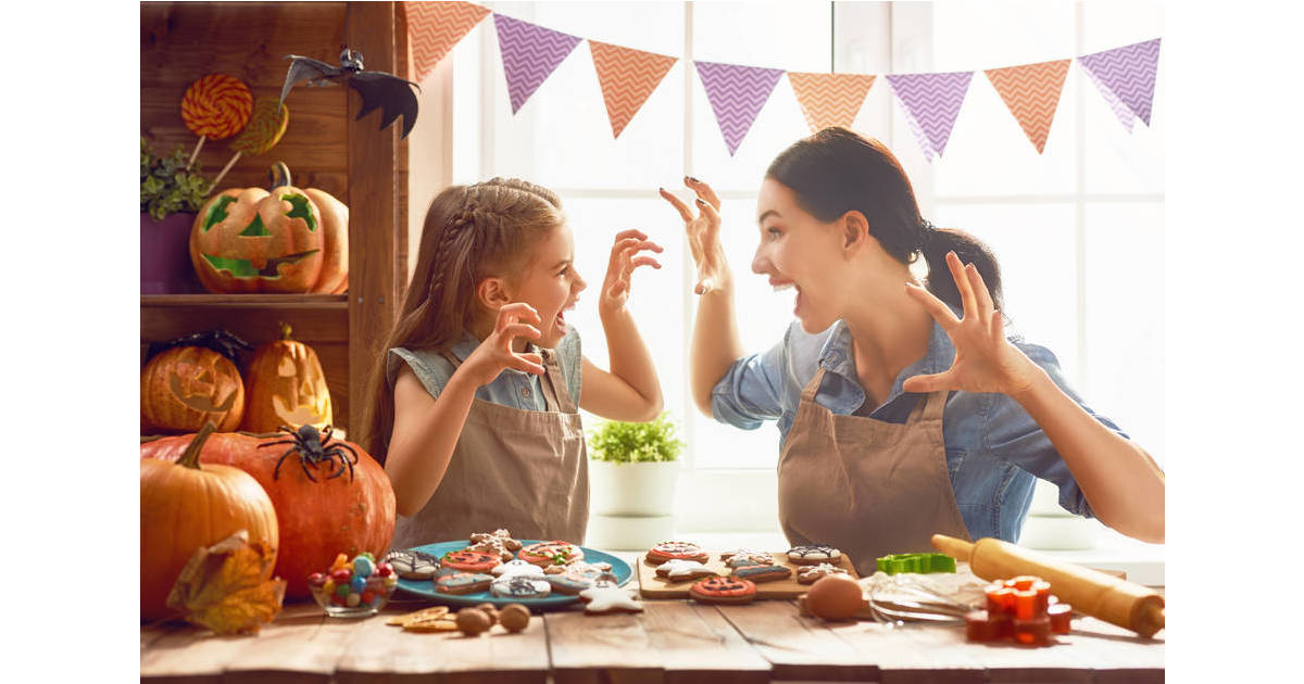 6 golosinas a base de calabaza para servir en lugar de dulces – TAPinto.net