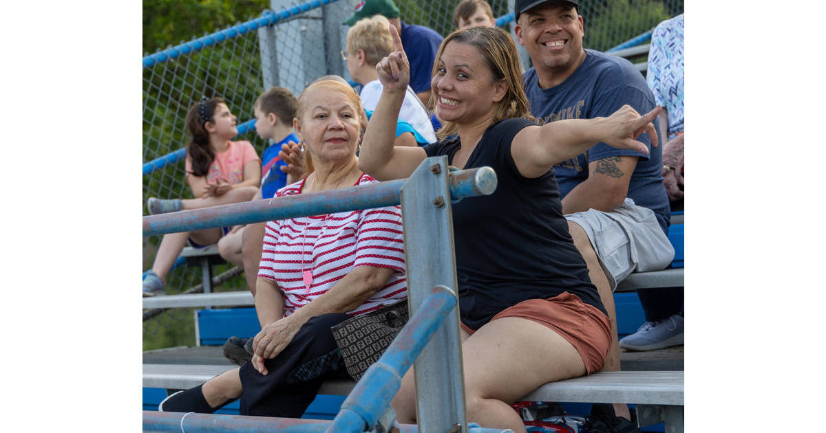 Hawthorne 125th Anniversary A Family Affair Hawthorne , NJ News TAPinto