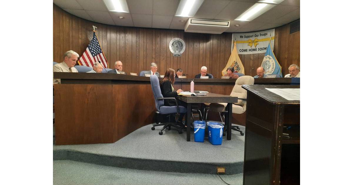 Two Cannabis Businesses Approved to Locate in Existing Hamilton