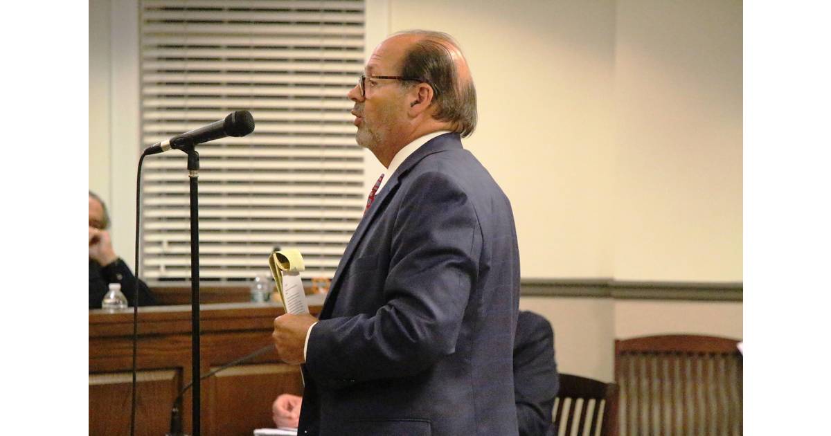 Hasbrouck Heights Land Use Board Approves Kathy Dunn Redevelopment Plan