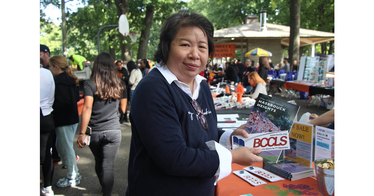 Photos Hasbrouck Heights Town Day 2022 Hasbrouck Heights/WoodRidge