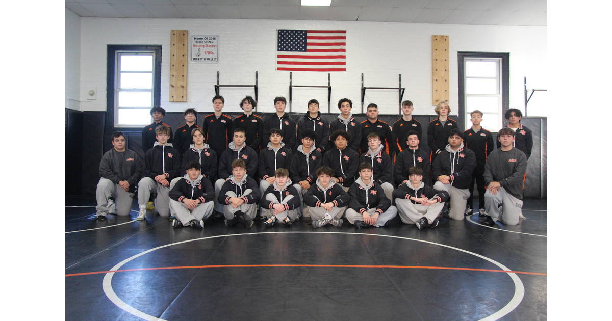 The Quest for Hasbrouck Heights State Titles Begins This Week