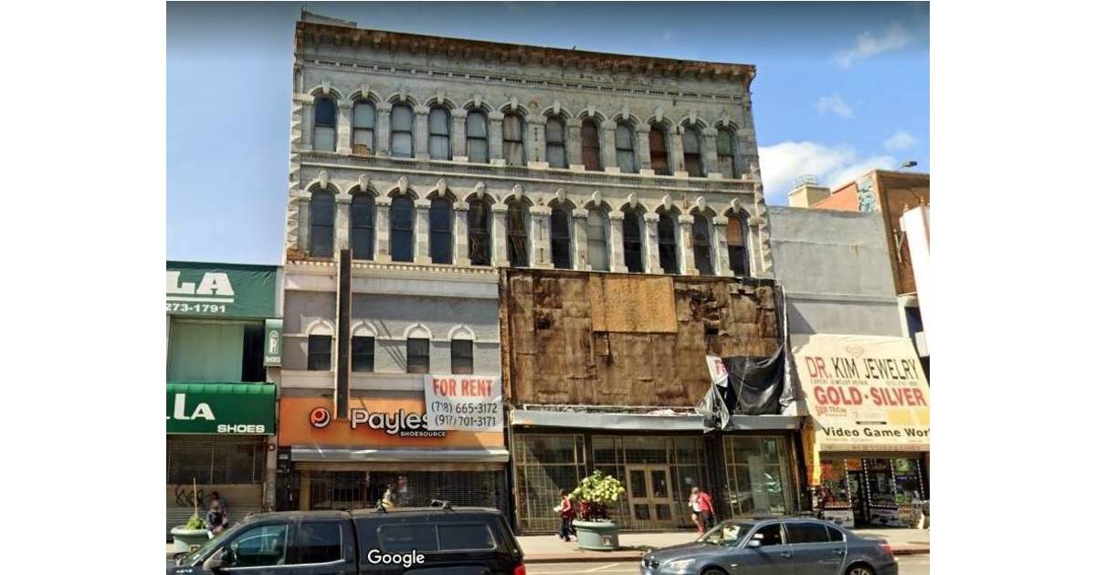 WuTang Rapper’s Cannabis Lounge in Newark Denied by Planning Board Newark, NJ News TAPinto