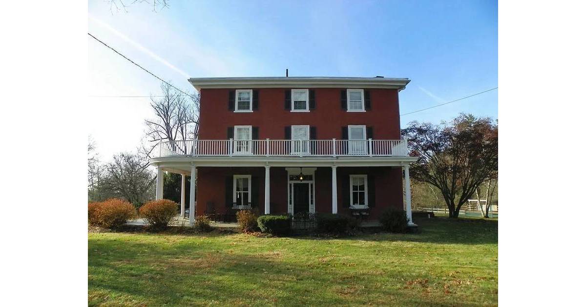 Oscar Hammerstein’s Doylestown Home Gets ‘Major Gift’ from Broadway