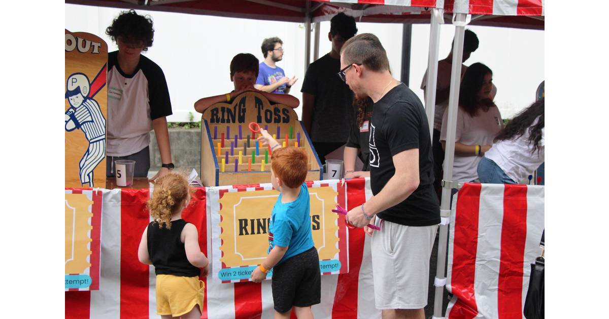 Photos The 2023 Hasbrouck Heights Library's Summer Bash Hasbrouck