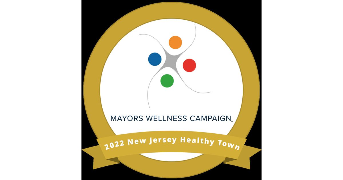 Hamilton Praised as a 'Healthy Town' Under Mayor's Wellness Campaign