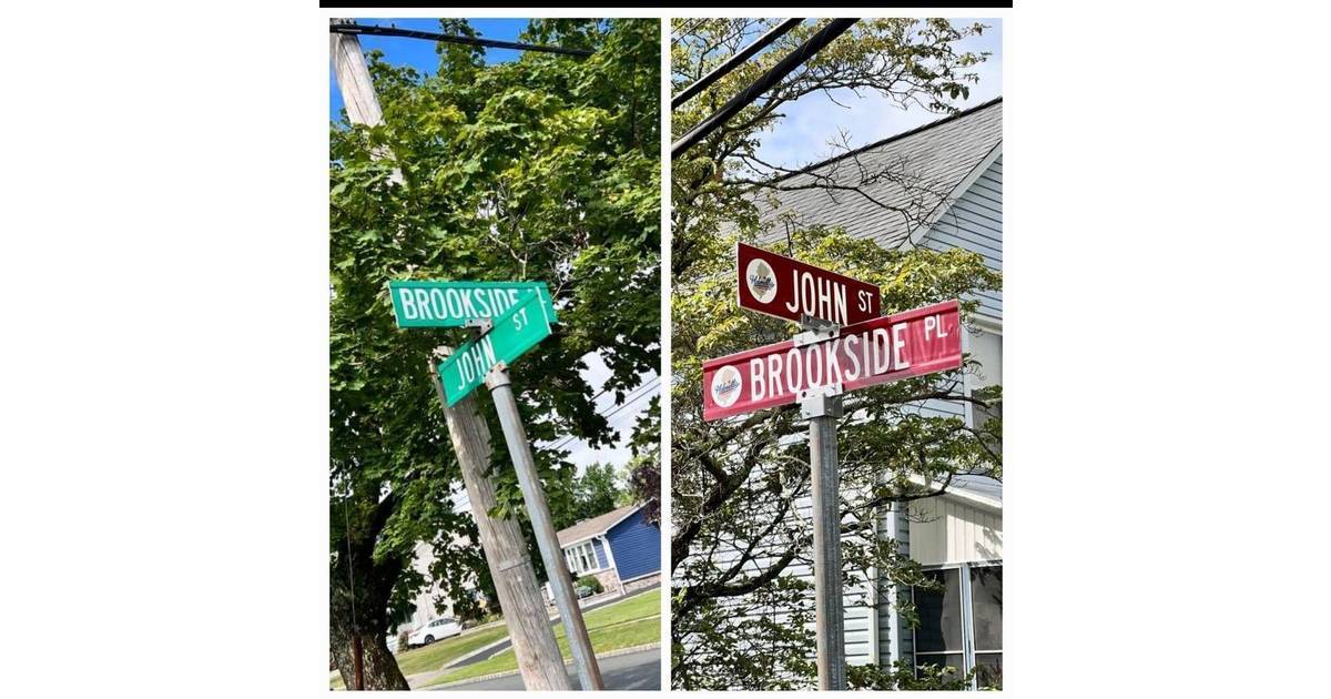 Buy a Piece of Helmetta History Milltown/Spotswood, NJ News TAPinto