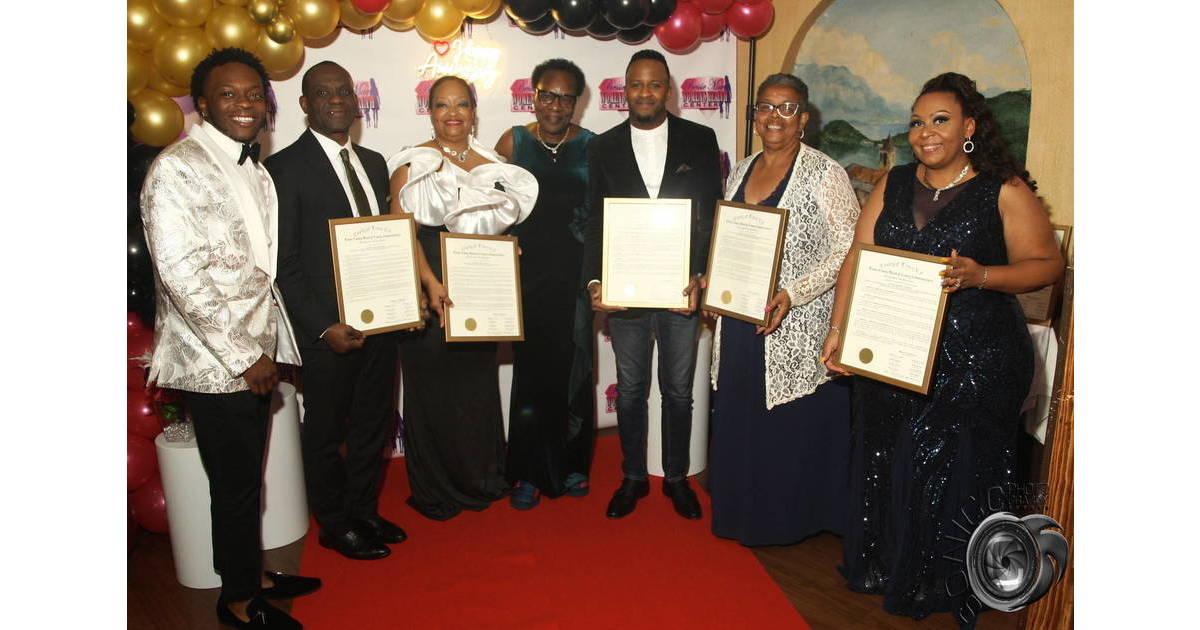 One of New Jersey's First BlackOwned Women’s Health Centers Celebrates