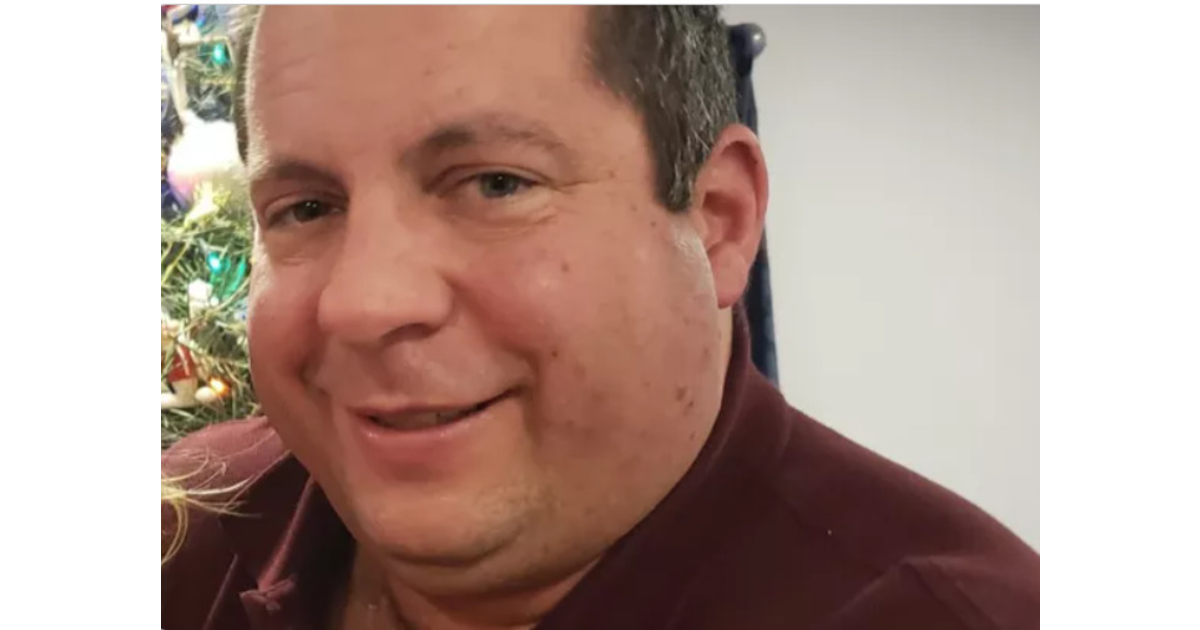 West Caldwell Mourns Fire Chief Robert Hebrank West Essex, NJ News