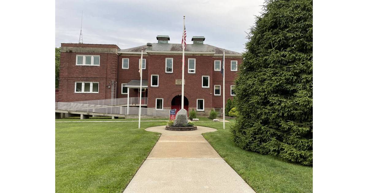 Helmetta To Begin Shared Police And Dispatch Services With Jamesburg On