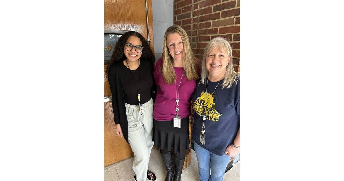 Bradley Gardens Teacher Saves Another From Choking Bridgewater