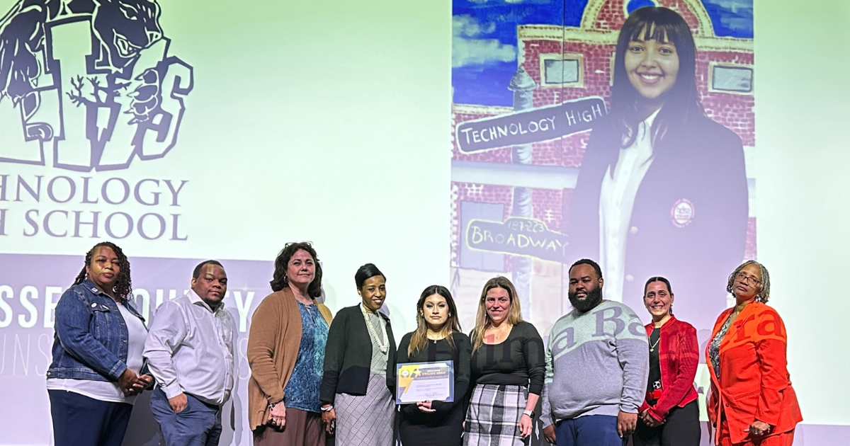 Technology High School Student’s Unsung Heroism Stands Out Among Essex ...