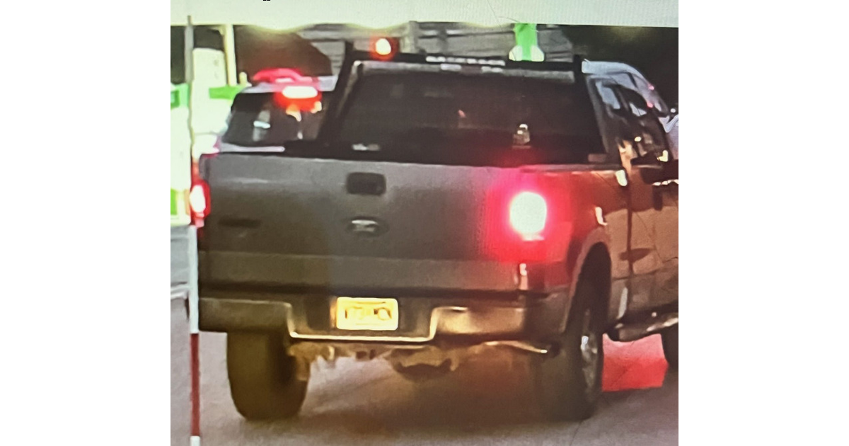 Hawthorne Borough Council Candidate Offers Reward for Fatal HitandRun