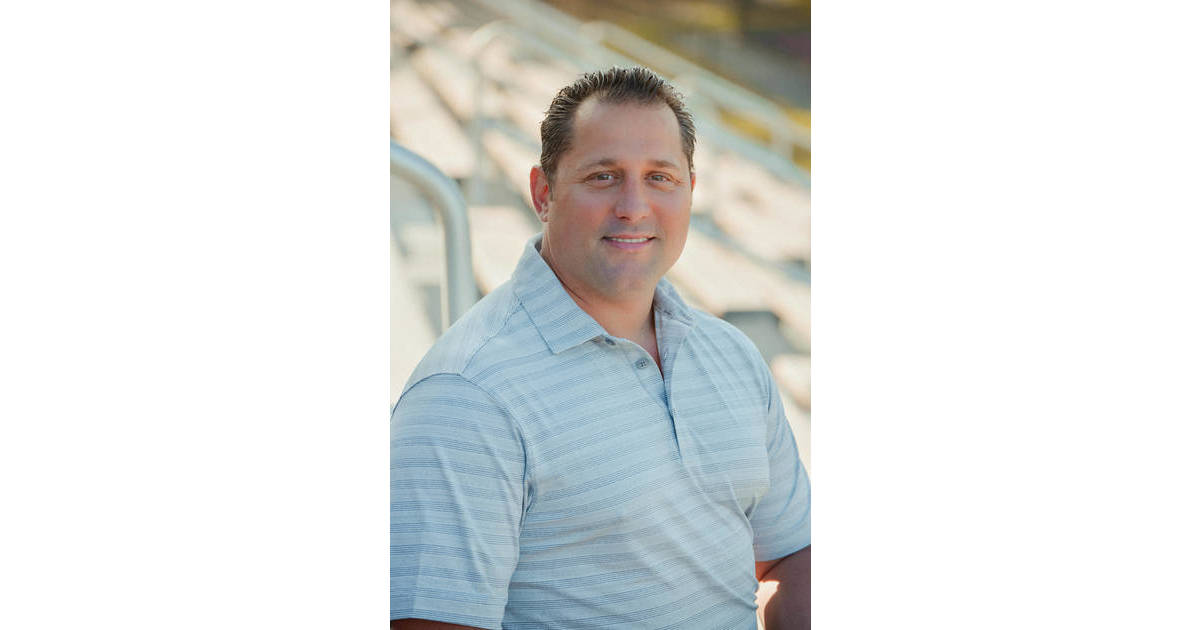 Meet Barnegat BOE Candidate for Three Year Term Michael Hickey