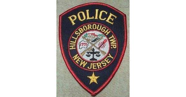 Hillsborough Police Blotter