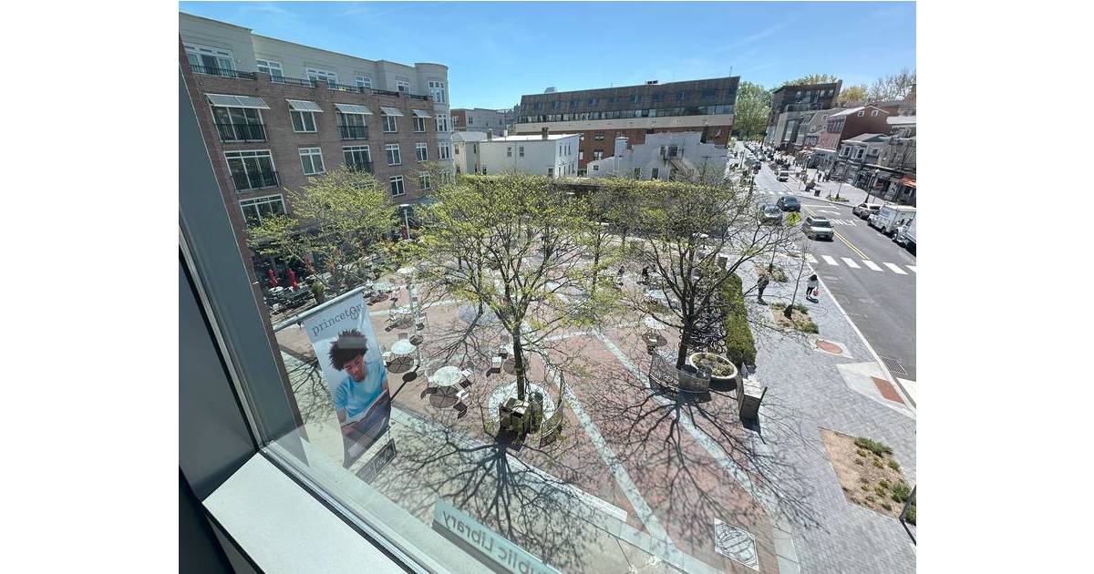 Letter Let’s Consider Geothermal and Solar Energy When Refreshing