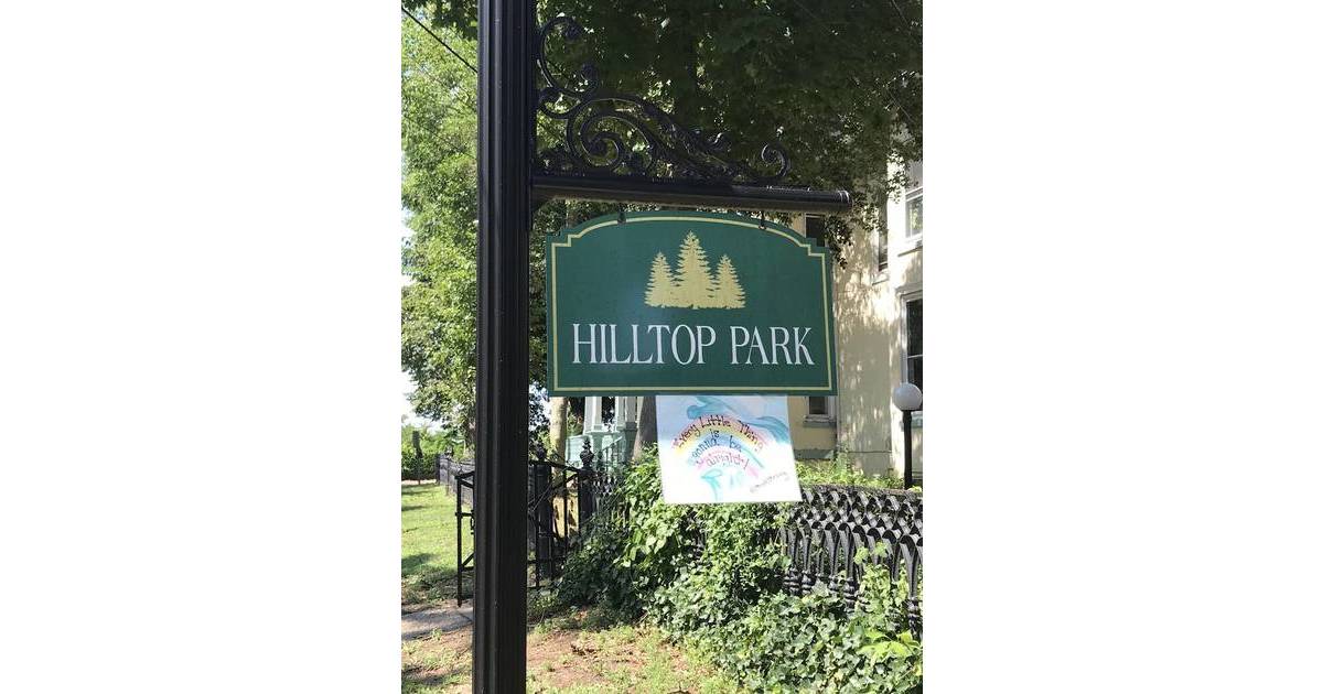 Hilltop Park to Transform into Concert Hall With "Bach on Hilltop