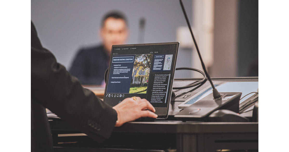 Westfield Planning Board Looks at Historic Preservation Element of