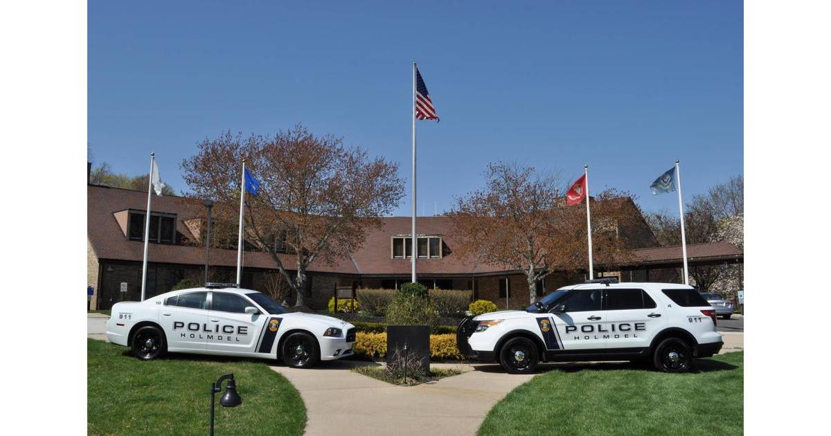 Holmdel Police Department Launches Neighborhood Liaison Program