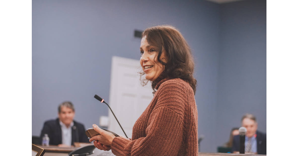 Westfield’s Historic Coffee Kiosk Recognized with NJ Historic