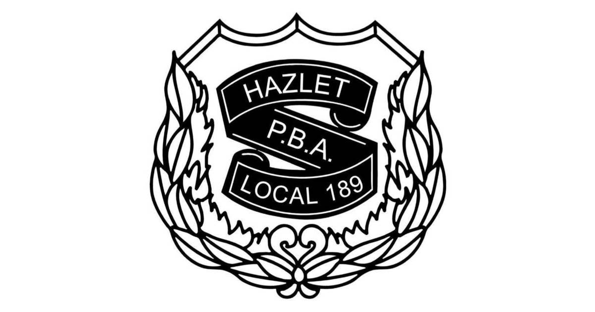 Hazlet PBA Local 189 2022 Car Show and Festival, Saturday, September