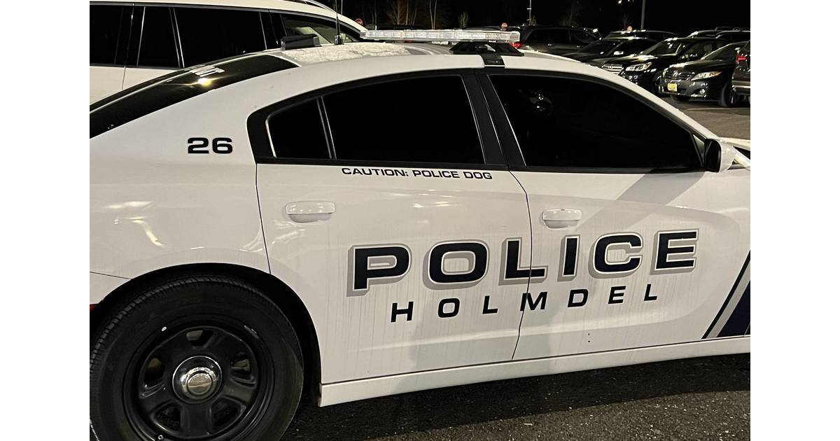 Emboldened thieves break into Holmdel home, locate car keys and steal ...