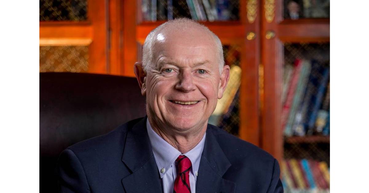 Peapack Private Wealth's Dietze Presents Annual Financial Forecast to Suburban Chamber, Jan. 6