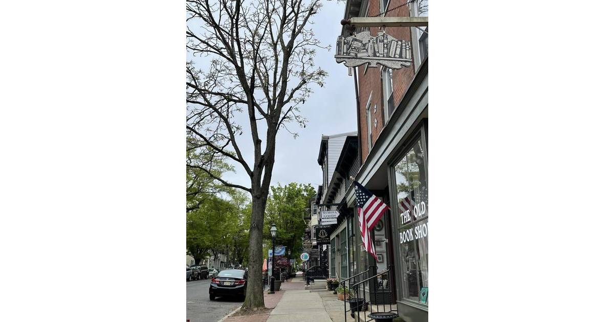 After Two Years of Cancelations, Bordentown Street Fair Returns This