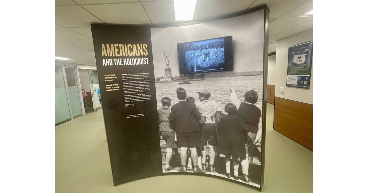 rare-national-holocaust-exhibit-comes-to-long-branch-library-exploring