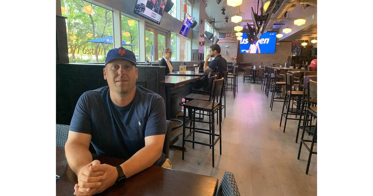 Football is Back! Hoboken's Sports Bars are Ready Hoboken, NJ News