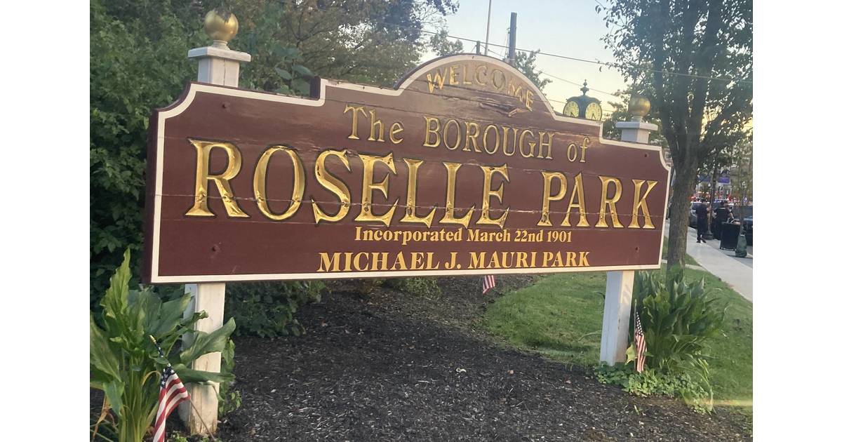 Borough of Roselle Park to host Mischief Night Concert & Program in