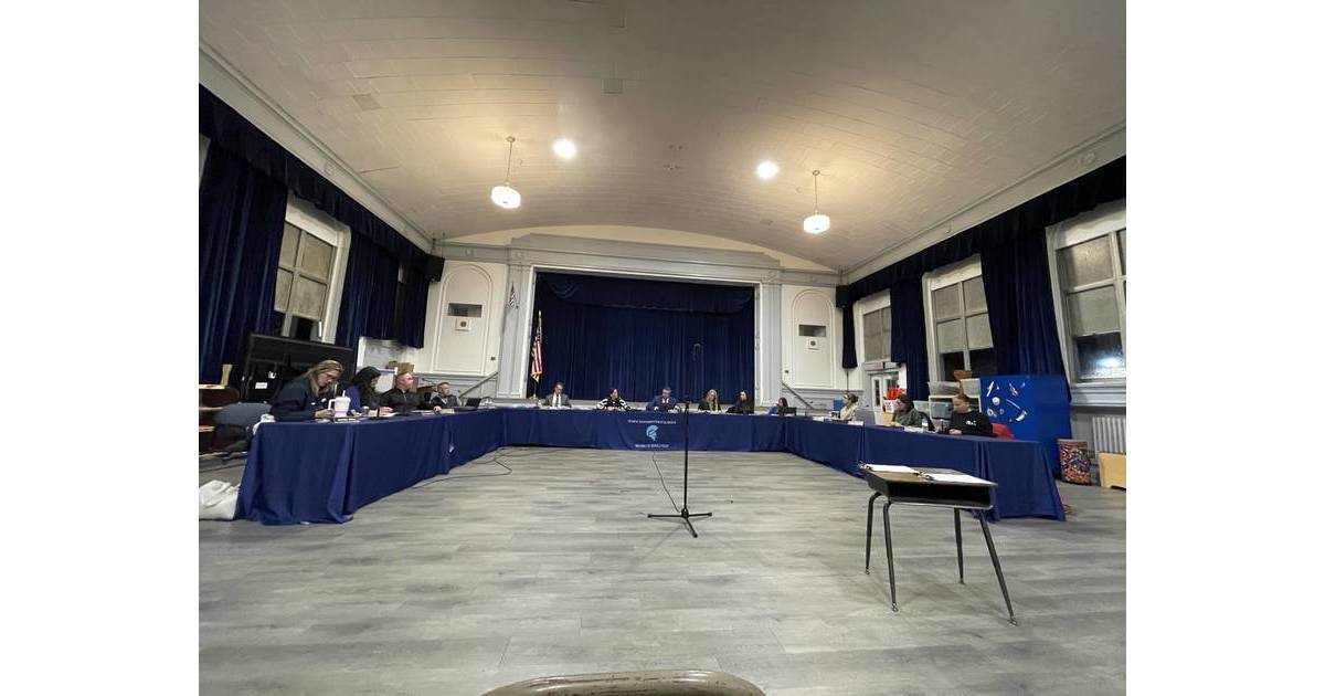 Sparta Board of Education Approves New Courses and Coaches for High