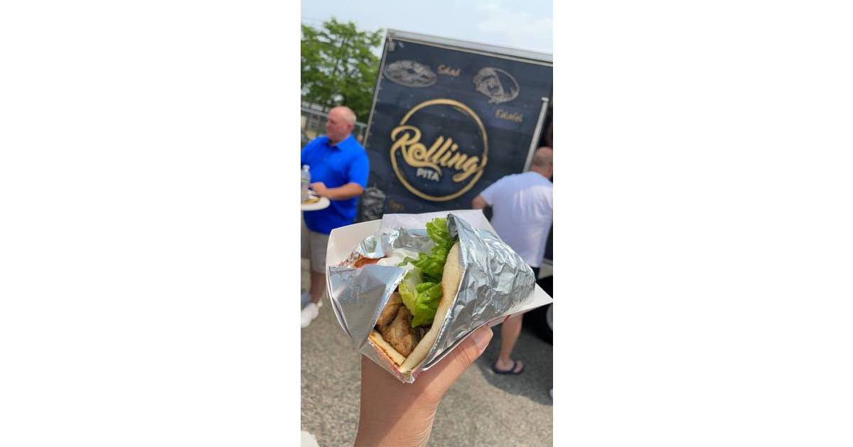 Paramus Food Truck Event a Breath of Fresh Air Paramus, NJ News TAPinto
