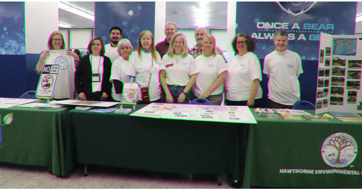 More From Hawthorne's CelEarthBration Hawthorne , NJ News TAPinto